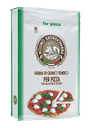 Dallagiovanna - Farina Tipo 00 Pizza - R (Green) 10kg