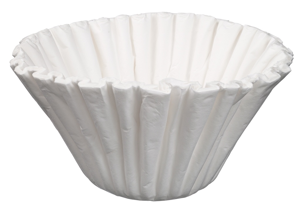 Bravilor - Paper Filters 203 X 535mm (250)