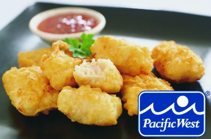 Fish Cocktail 1kg x 5