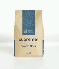 Mauri FLOUR SUPREME Bakers 12.5KG