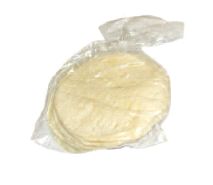 Mission Foods- Flour Tortillas 12" x 72