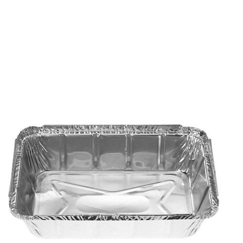 Foil Containers Size 442 x 400 (1.1kg)