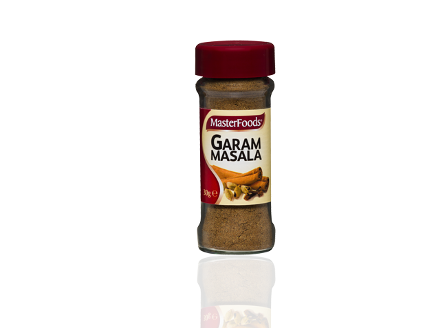 Garam Masala Spice 1kg