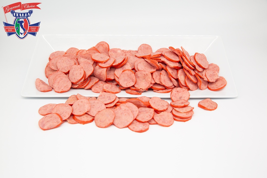 Italia- Gourmet Cabanossi 3kg