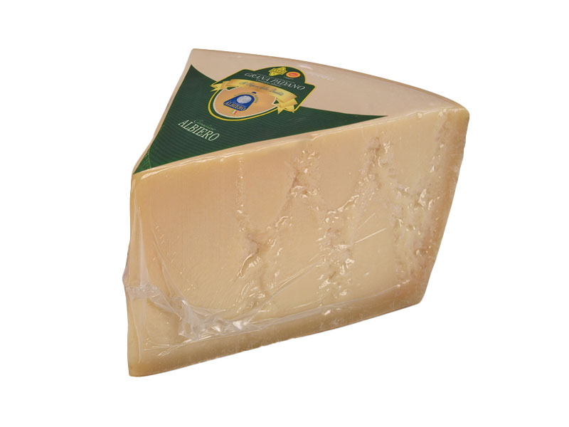 albiero grana padano 2kg [K]