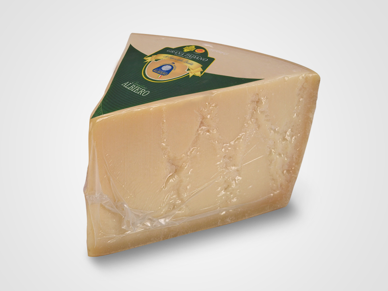 albiero grana padano 2kg [K]