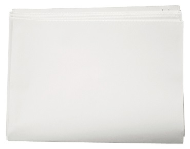 Greaseproof Paper 330 x 410mm(1/2 Cut) (800)