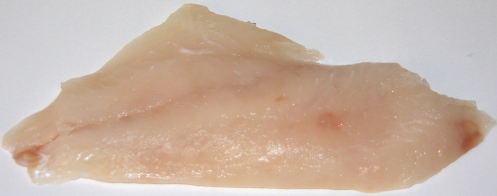 Gold Band Snapper Fillets 200/300 5kg