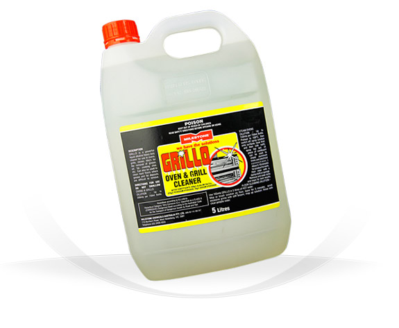 Grillo 5Lt
