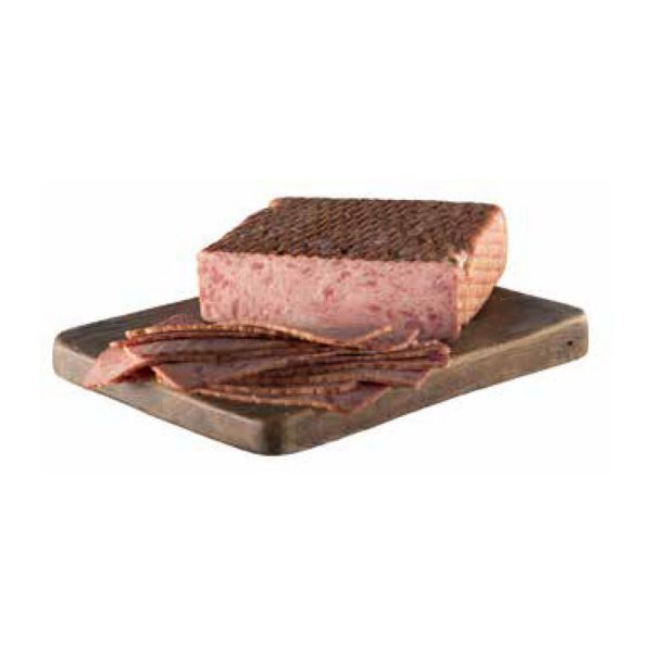 HALAL BEEF RASHERS 1KG (10)