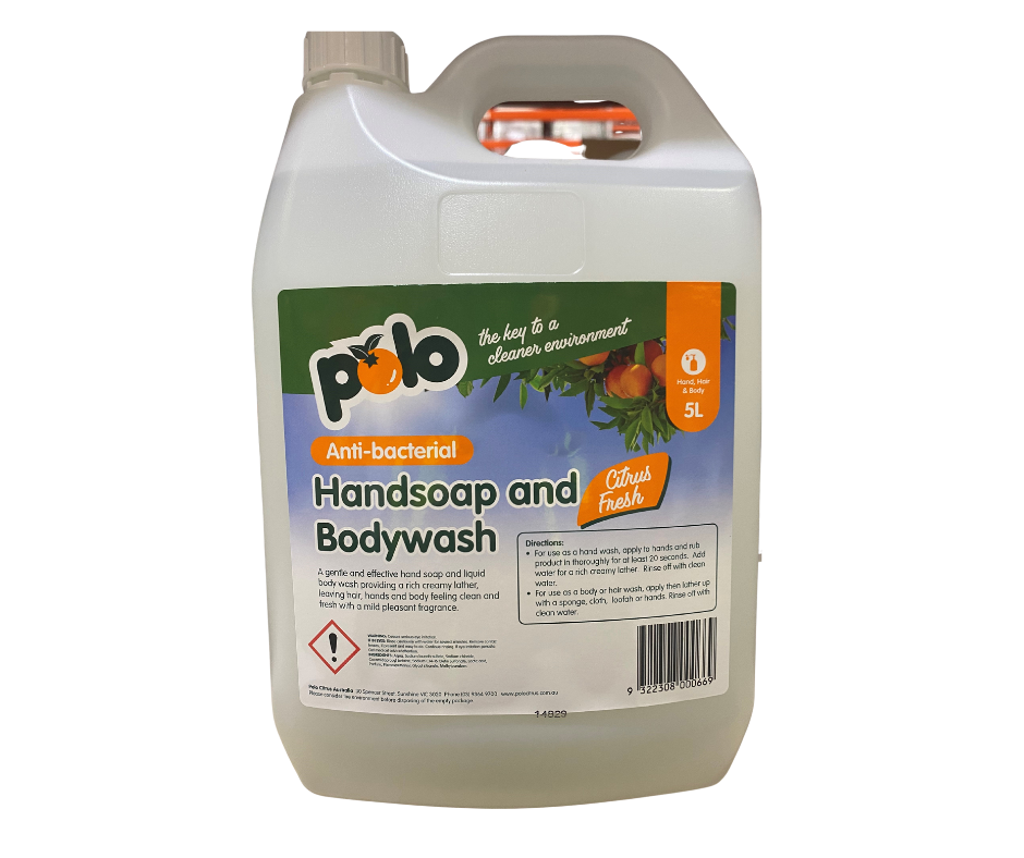 POLO HANDSOAP & BODYWASH 5LT (4)