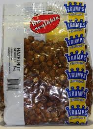 HAZELNUT KERNELS 1KG