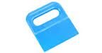 Heavy Duty Non-Scratching Dough Cutter