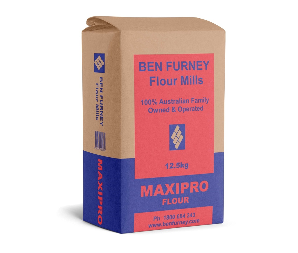 Ben Furney- Maxi Pro 12.5kg
