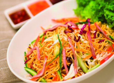 Hokkien Noodles 1kg
