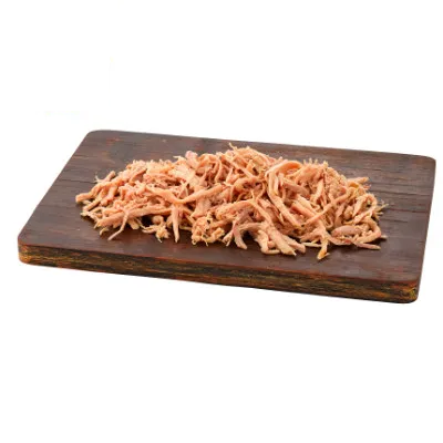 Hans- Pulled Pork 1kg