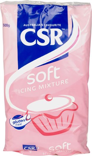 Bundaberg- Icing Sugar Mixture 1kg