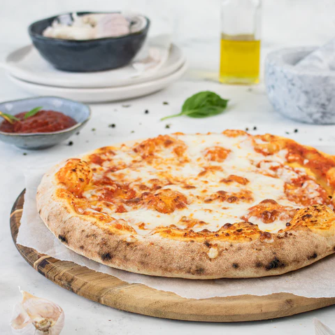 Il Uno Artisan 12" Margherita Pizza x 24
