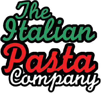 Italian Pasta Boxes 13" x 50