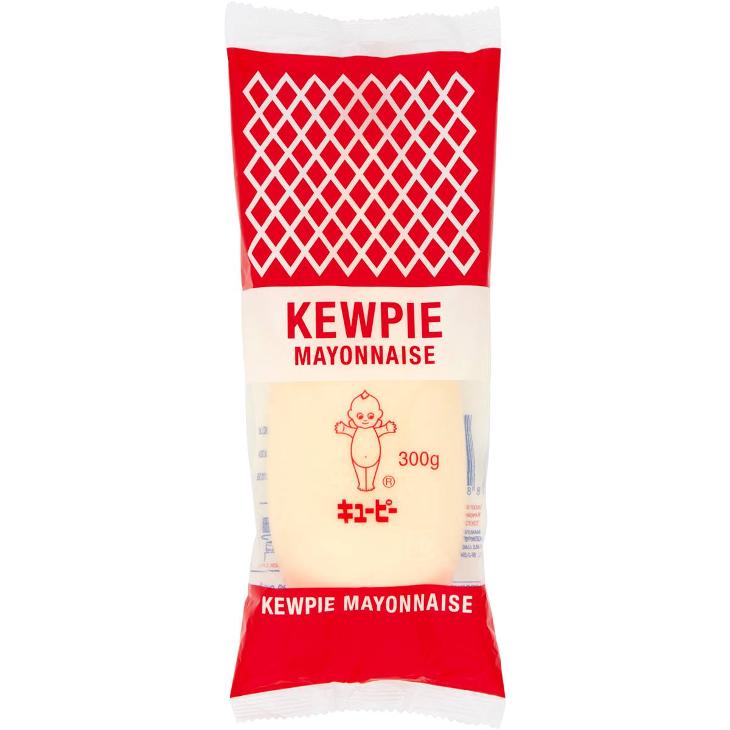 Kewpie- Mayonnaise 500g