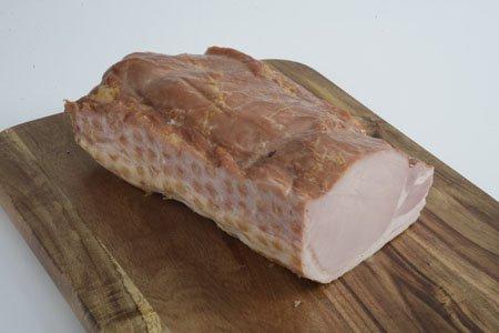 Zammit- Kassler Bacon r/w 2.5kg