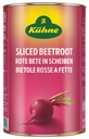 Kuhne 43027 Crinkle Cut Beetroot Slices 4250ml [U]