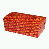 Large Snack Box x 250