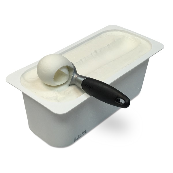 Lemon (Gelato) Sorbet 5Lt Tray