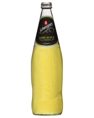 Lime Cordial 750ml