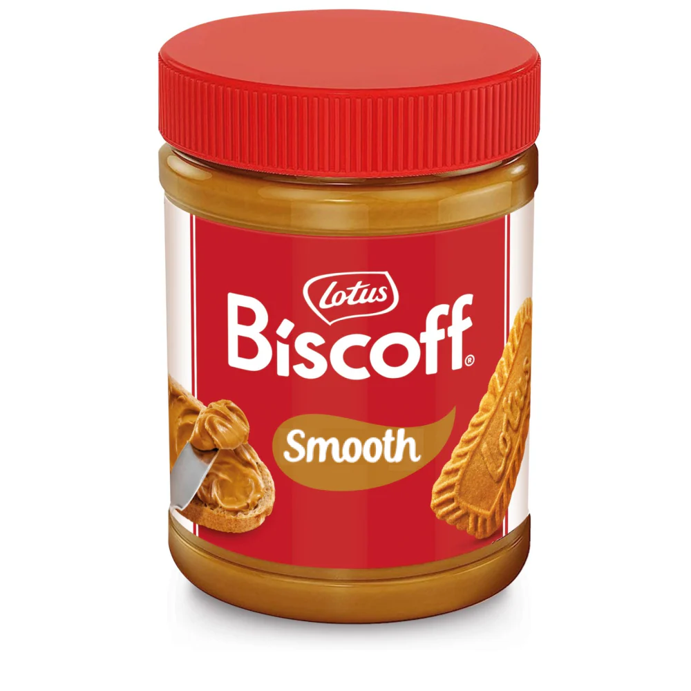 Lotus Biscoff Spread 1.6kg