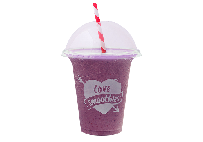 Love Smoothies- Mixed Fruit 140g x 30