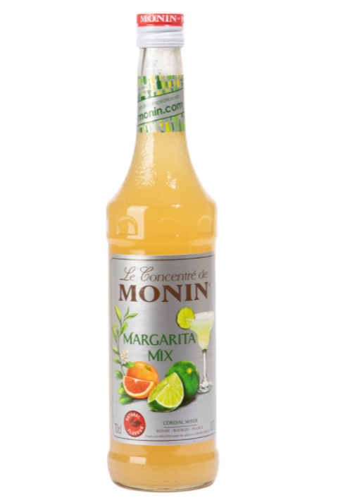 Monin- Margarita Cocktail Mix 700ml