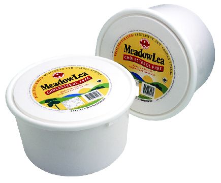 MEADOW LEA MARGARINE 3.5KG X 2