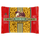 San Remo Elbow Pasta 12 x 500g