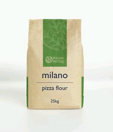 Mauri- Milano Pizza Flour 12.5kg
