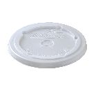 Milkshake Lids x 100