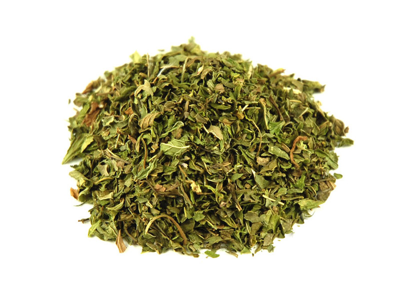 Mint Leaves 500gm