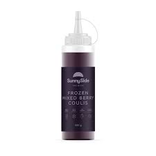 Mix Berry Dessert Sauce 500ml