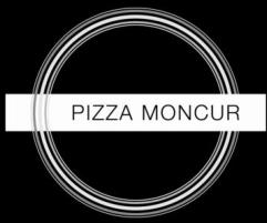 MONCUR PIZZA BOX 13" X 50