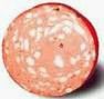 Bertocchi- Mortadella Plain 1/2's r/w 3kg