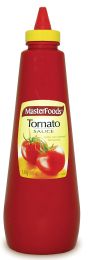 Masterfoods- Tomato Sauce 500ml
