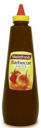 MasterFoods Professional Barbeque Sauce Squeeze 500ML