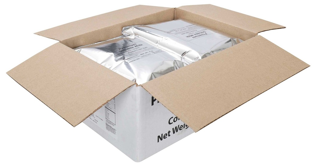 Milk Powder (500g) x 6