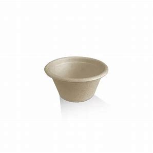 2oz Sugarcane Portion Cups 57ml x 50