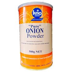 ONION POWDER 1 kg