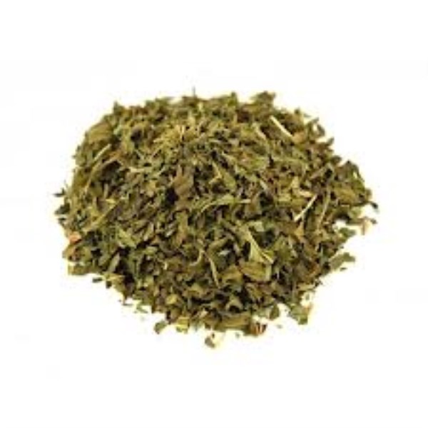 OREGANO LEAVES (MEDITERRANEAN) 500GM (12)