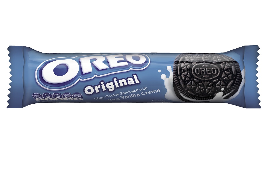 Oreo Cookies 133G