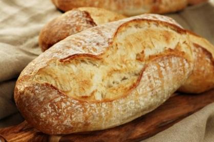 Pane Di Campagna 545gm x 11