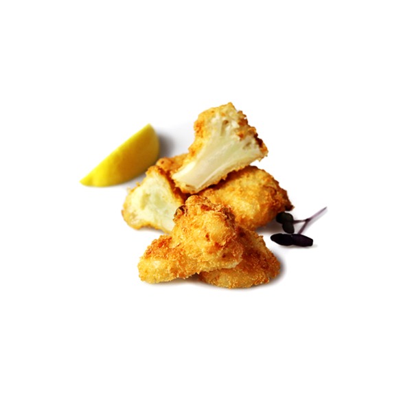 Panko Cauliflower 1kg