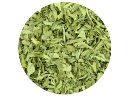 Krio Krush Parsley Flakes 1kg
